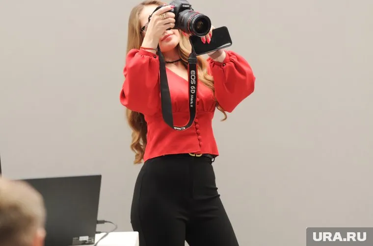 Ямальские журналисты получили награды от губернатора