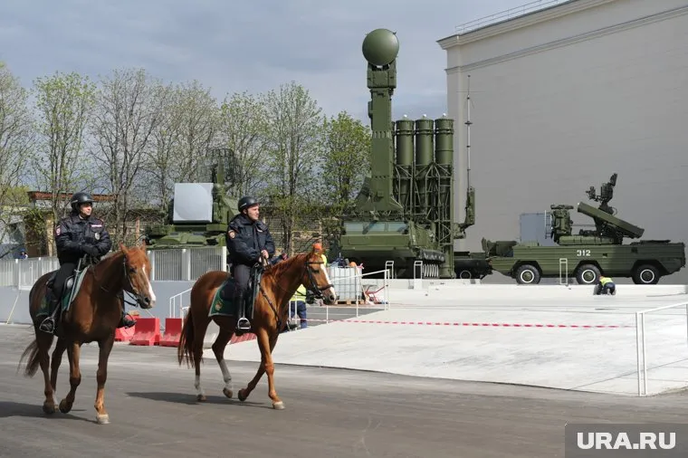 Эксперты оценили решение властей отправить ЗРК С-400 в Сирию