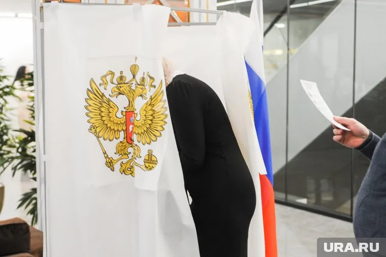Активная подготовка к кампании идет с ноября