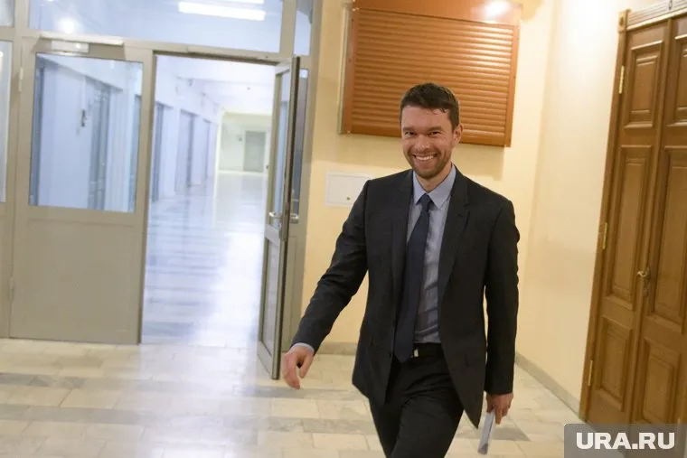 Алексей Вихарев вошел в состав комиссии по землепользованию и застройке