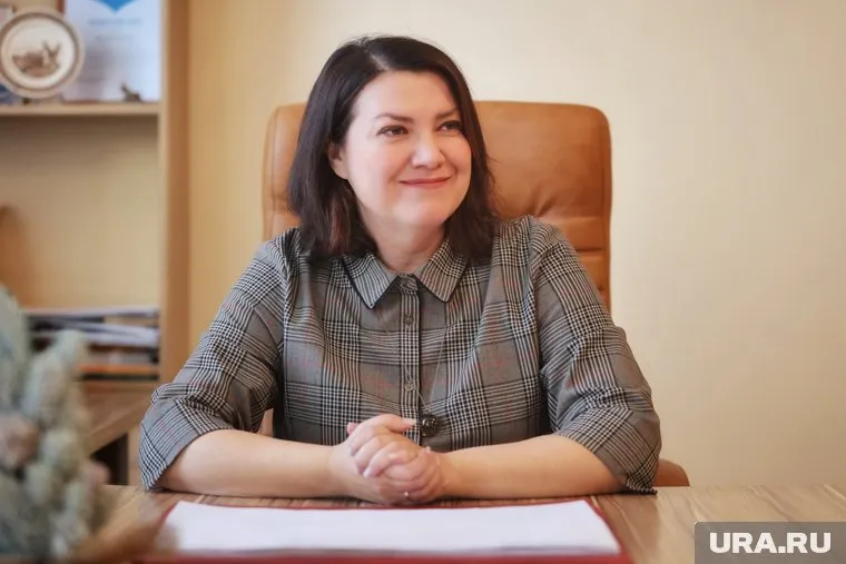 Надежда Дубив рассказала о завершении реформирования вузов