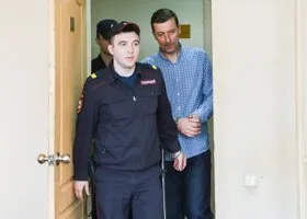 Задержанному ФСБ главе челябинского района продлили срок ареста