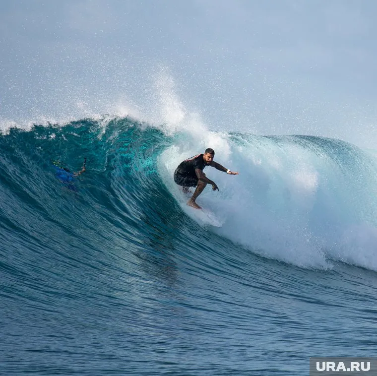 Тимати привлекает к экстремальному отдыху свою дочь