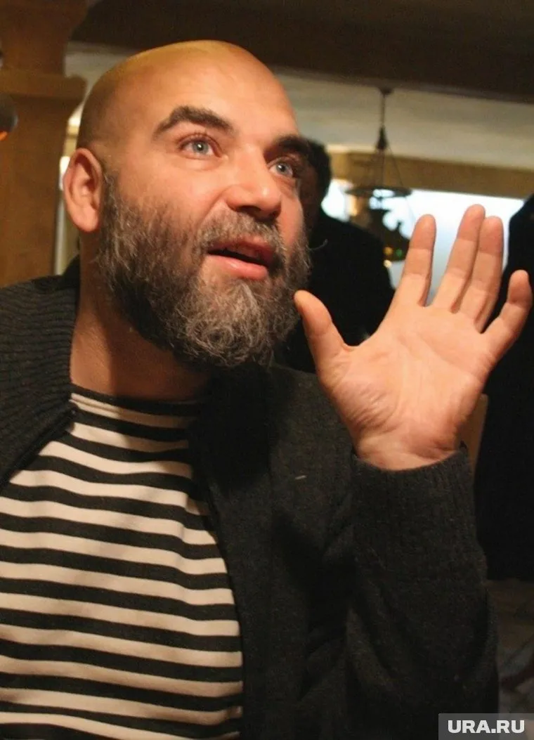 Среди убитых — известный журналист Орхан Джемаль