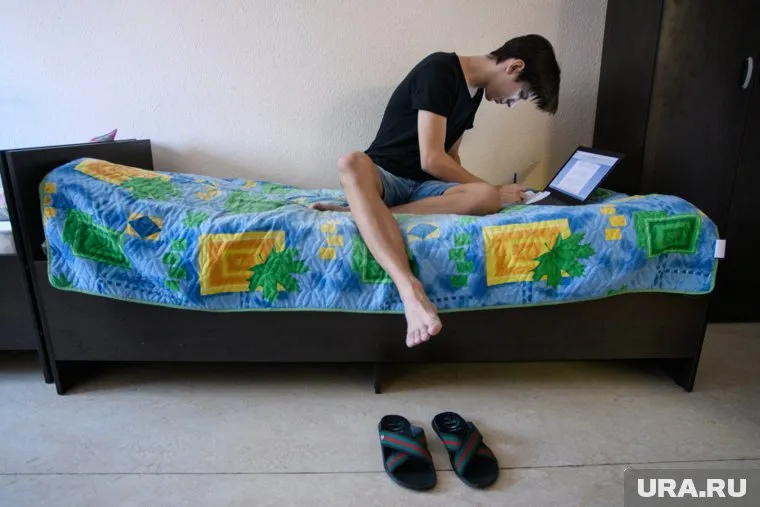 Студентам нужно будет доказать, что они на практике умеют применять полученные знания