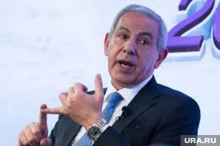 Тарек Кабил заявил, что компенсировать потери помог рост турпотока из Германии и Украины