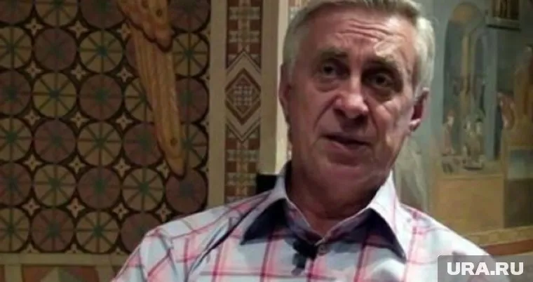 В 90-е Виктор Палий вступил в конфликт с группой влияния из Москвы, что стоило ему карьеры и свободы