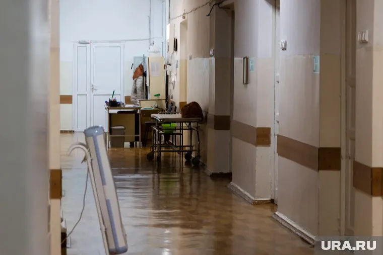 Фельдшеры из Кушвы взбунтовались из-за дефицита кадров и небольших зарплат