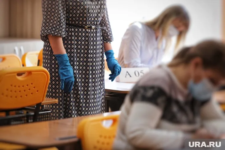 Сочинение перенесли с 5 апреля на 15 апреля