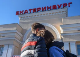 Свердловская область вошла в топ направлений для туристов