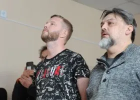 Фотография из галереи