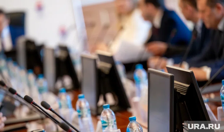 Самые результативные единороссы Курганской области набрали по спискам до 70% голосов 