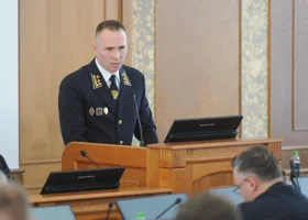 Экс-зампред КСП Подшивалов станет вице-премьером челябинского правительства