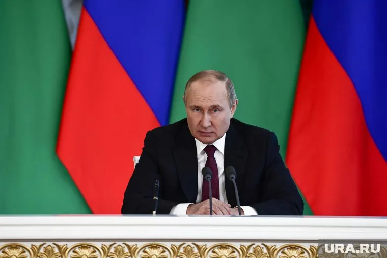 Владимир Путин отметил, что Россия искренне дорожит связями с союзниками