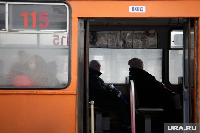 Новые правила пересадки в городском общественном транспорте начнут действовать с 1 марта