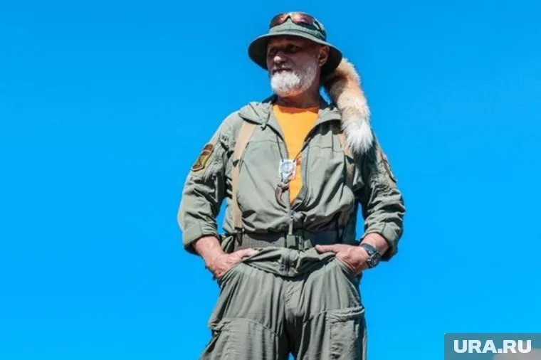 Олег Гегельский ушел из жизни 3 декабря 2024 года