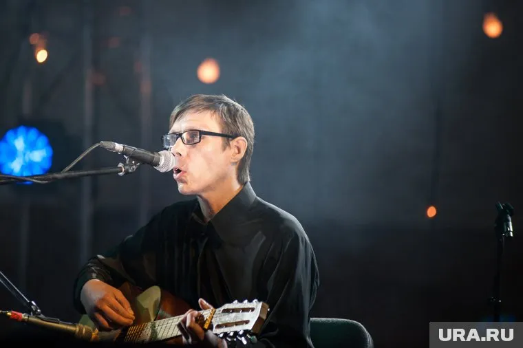 Адвокат музыканта подал апелляционную жалобу