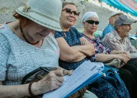Курганские учителя готовы дойти до Страсбурга, чтобы вернуть льготы по ЖКХ