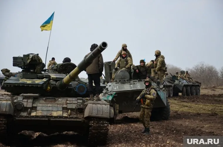 Ракеты были специально направлены на детский лагерь, заявил Владимир Сальдо