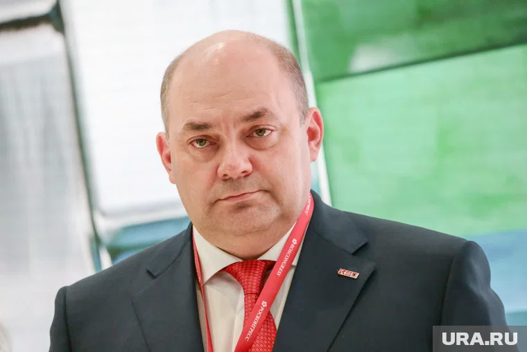 Смирнов заключен под стражу до середины декабря