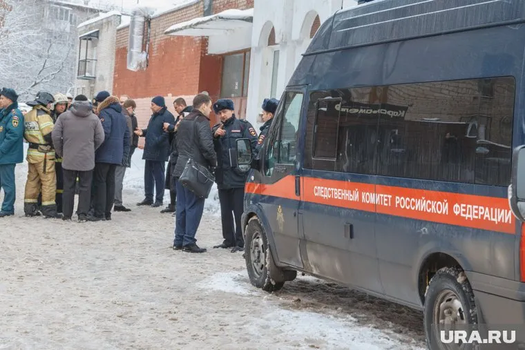 Пермячка рассказала про аварии на сетях в доме, где погибли постояльцы мини-отеля