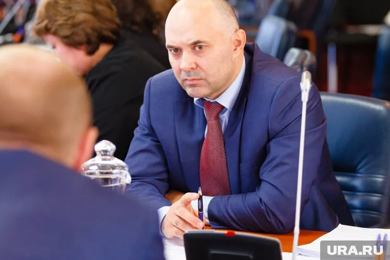 Новый мэр усилил своих заместителей