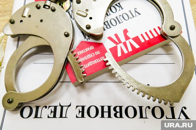 Виновнице аварии грози лишение свободы