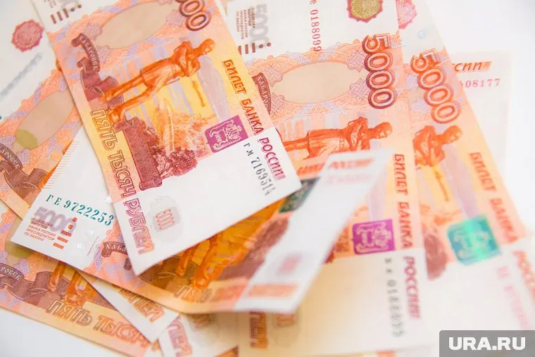 Суммарный муниципальный долг в Курганской области вырос за месяц на 37 млн рублей