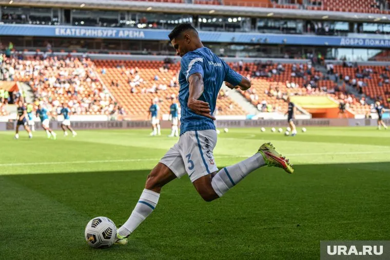 РФС хочет ввести штраф за кричалку «Зенит» — позор российского футбола»