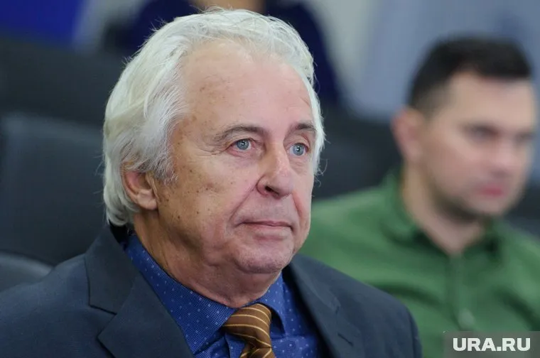 Панихида по Анатолию Кириллову состоялась в соборе Александра Невского