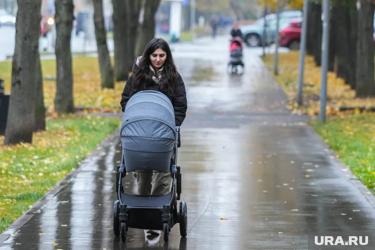 В Перми родился Добрыня Никитич