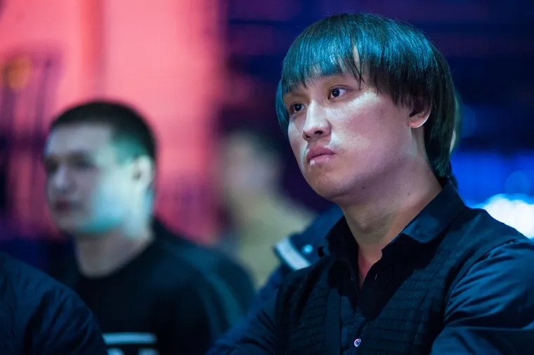 Турнир по смешанным единоборствам Fight Nights Global. Екатеринбург