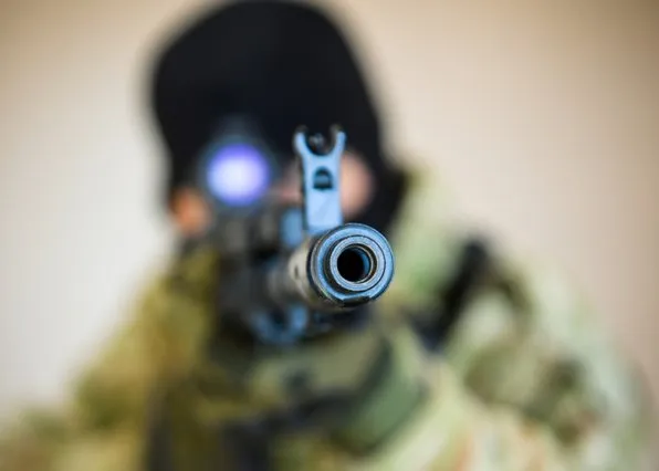 Фотография из галереи