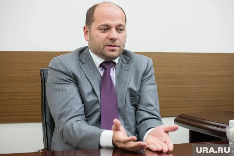 Депутат из многомиллионного долга погасил 60 тысяч рублей