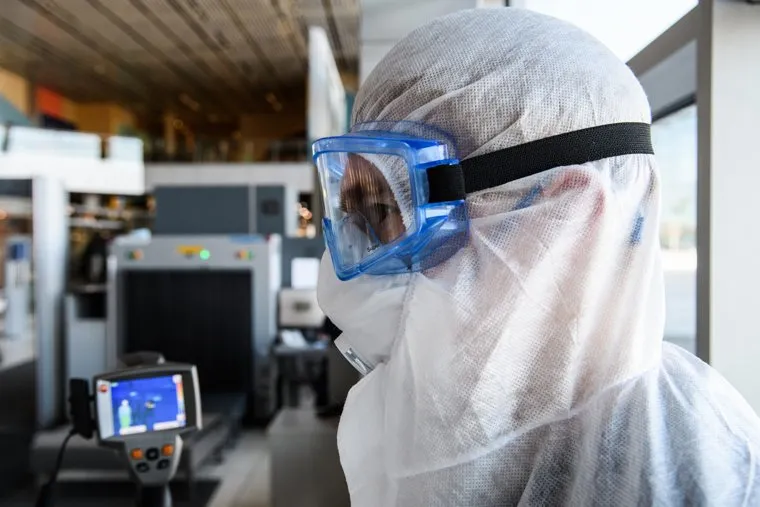 Аэропорт "Кольцово". Екатеринбург