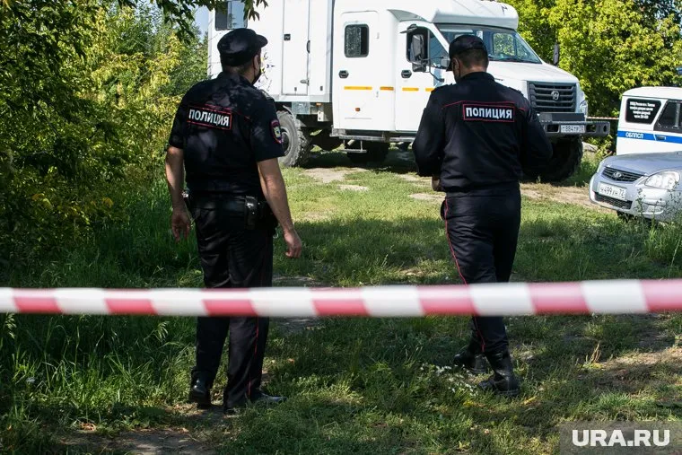 19 августа в Тюмени было найдено тело пропавшей в июне 9-летней девочки