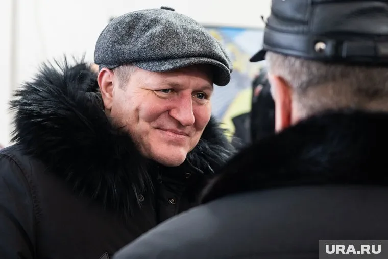 Алексей Бубнов призвал жителей Екатеринбурга принять участие в субботнике