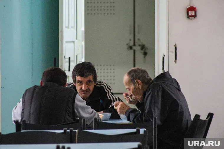 Пациенты туберкулезного диспансера в Курганской области жалуются на рацион