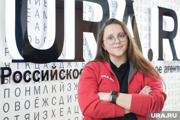 Диана Козлова работает в агентстве почти четыре года