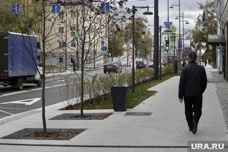 Новые арт-объекты появятся в разных частях Тюмени