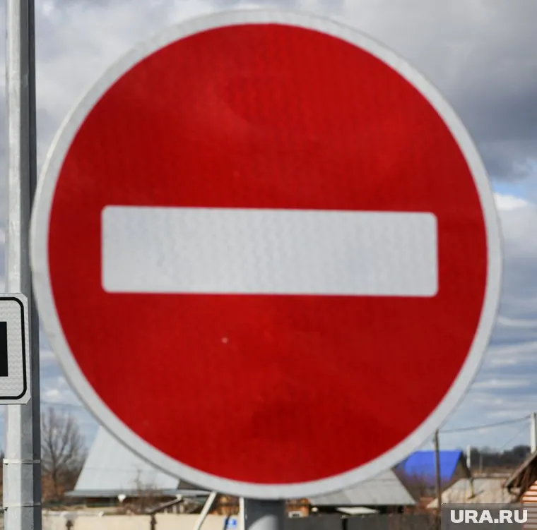 Водителям советуют выбирать пути объезда