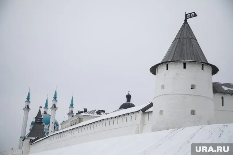 В Казани отменены все массовые мероприятия на ближайшие два дня