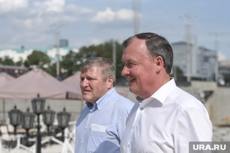 На установочный разговор к Алексею Орлову пришли не все