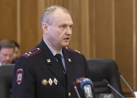 Суд по делу погибшего на СВО экс-главы полиции Екатеринбурга перенесут