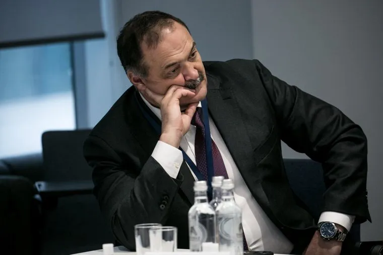 Семинар-совещание, круглые столы. Москва