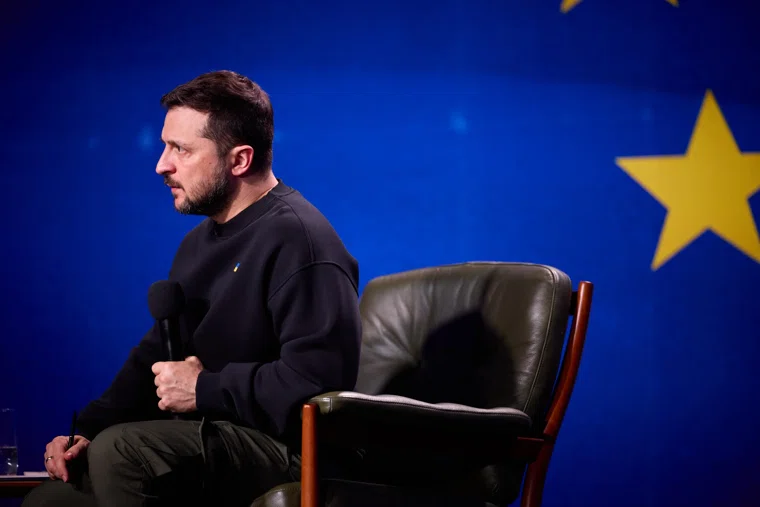 Документ должны представить вечером 9 декабря в Лондоне