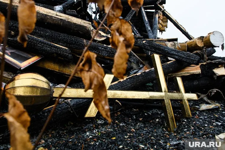 В храме надеются на помощь неравнодушных жителей