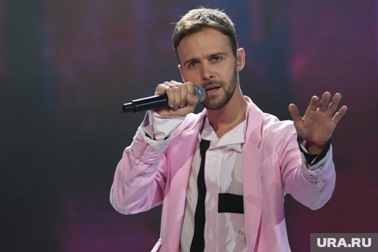 Барских, Лобода, Комаровский: кому еще из украинских знаменитостей запрещен въезд в РФ