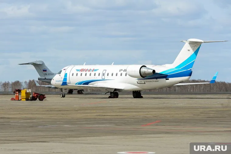 К саммитам ШОС и БРИКС в Челябинске проведут реконструкцию аэродрома