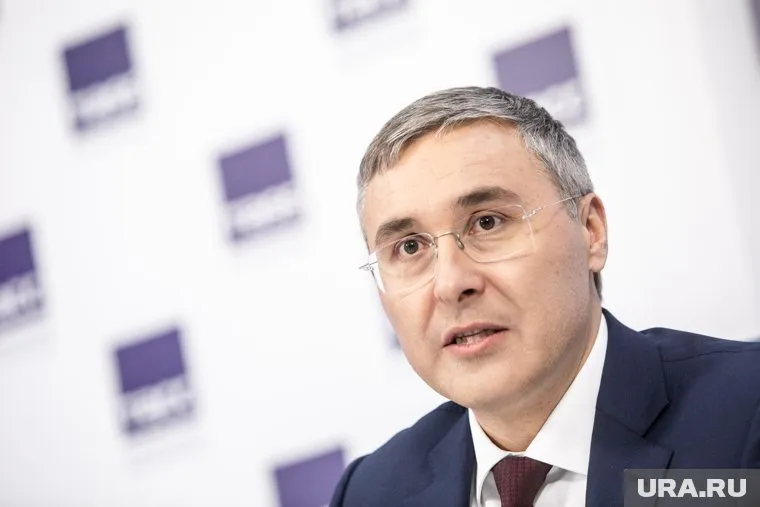 Валерий Фальков возглавил министерство в 2020 году и сохранил Марину Лукашевич в должности